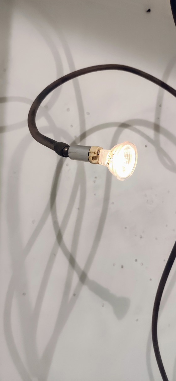 Image 1 of Lampada da terra vintage