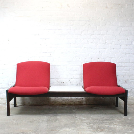 Image 1 of Modular Sofa "Dano" By Georges Vanrijk For Beaufort