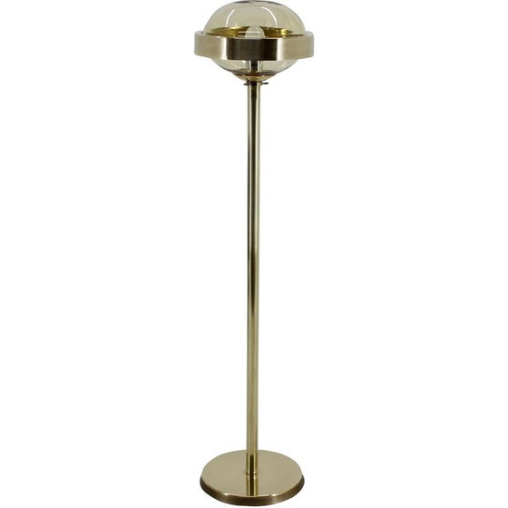 Image 1 of Vintage Space Age floor lamp by Kamenicky Senov, 1970s