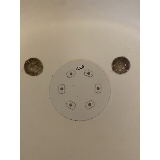 Image 1 of Vintage Tulip swivel armchair by Eero Saarinen for Knoll International, 1960