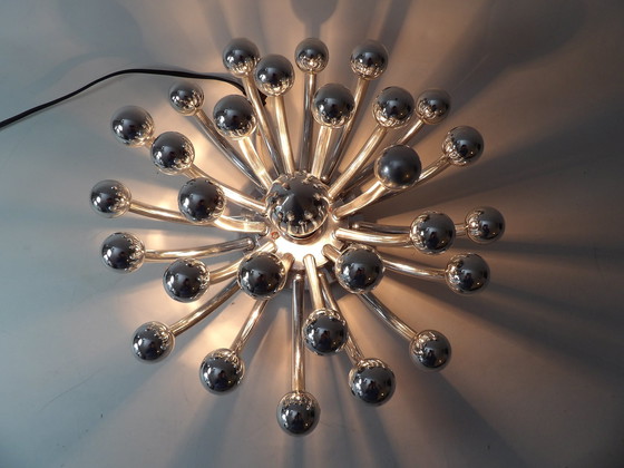 Image 1 of Studio Tetrarch Pistillino Lamp By Valenti Luce