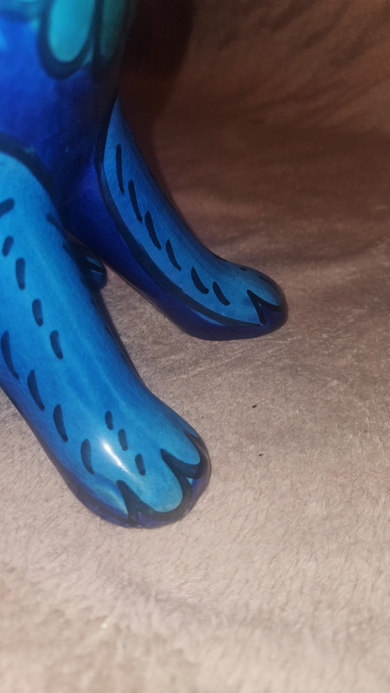 Image 1 of Vintage Cat No. 288