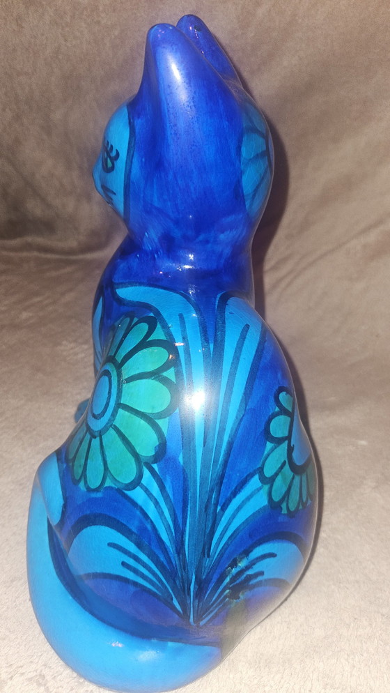 Image 1 of Vintage Cat No. 288