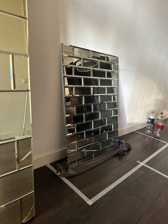 Image 1 of Unique Mirror