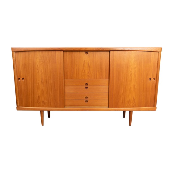 Image 1 of Bramin H.W. Klein highboard