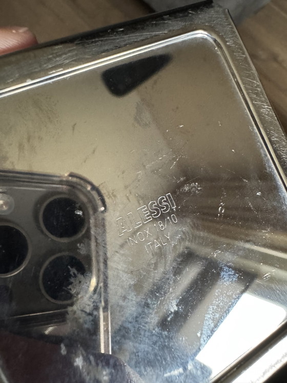 Image 1 of Vassoio portapenne Alessi