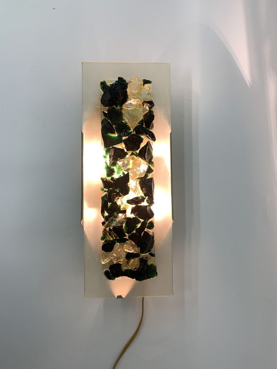 Image 1 of Cosack Leuchten Wall Lamp -1970’s