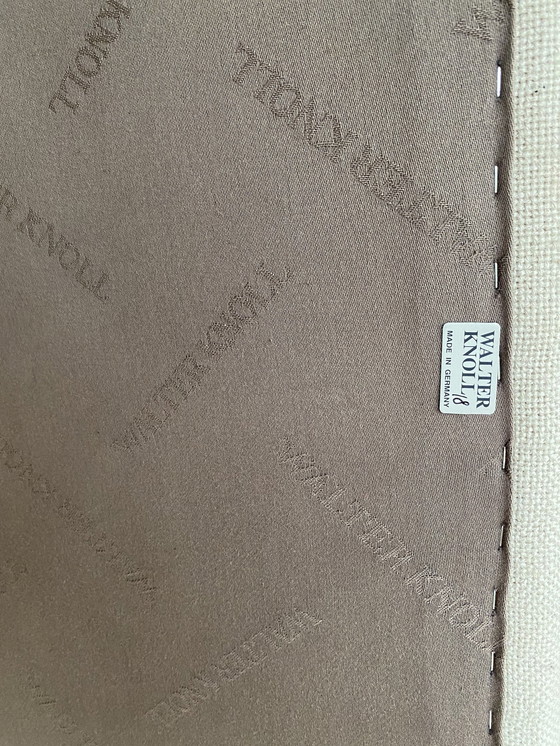 Image 1 of 2X Walter Knoll Armchairs