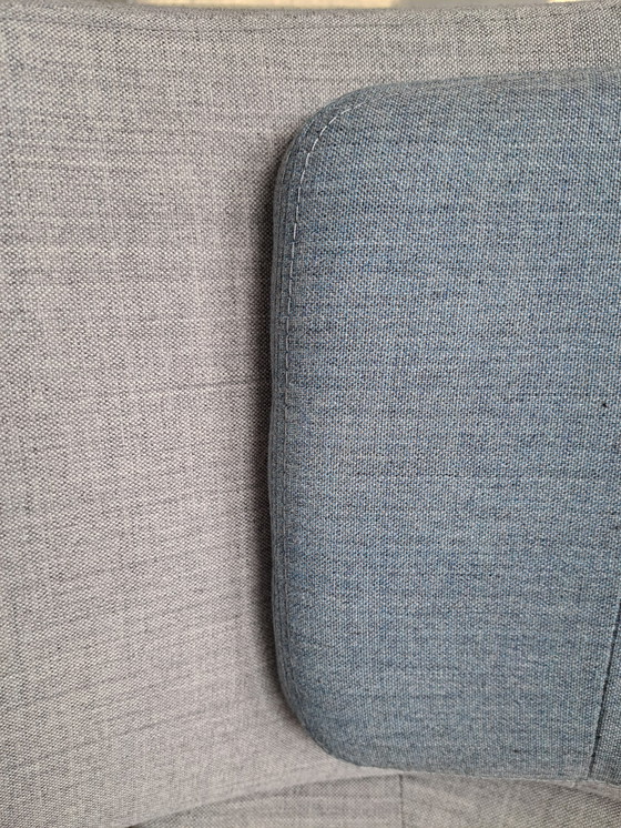 Image 1 of 2x Parcs Wing Sofa Bene