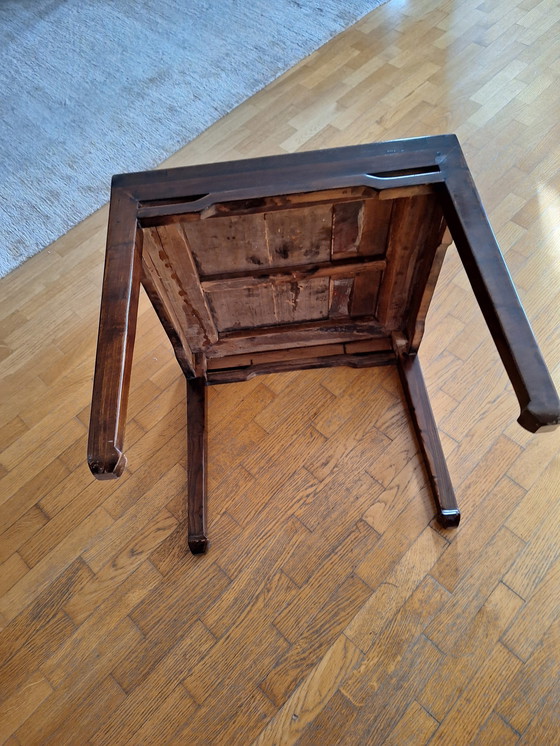 Image 1 of Chinese Tables