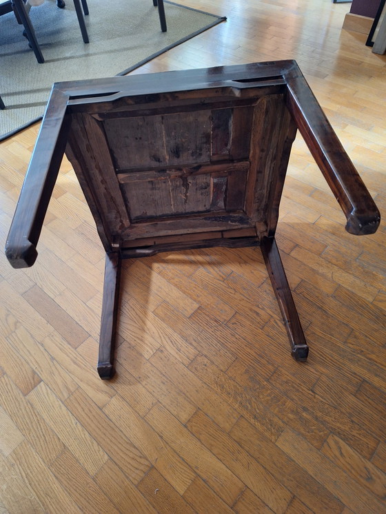 Image 1 of Chinese Tables