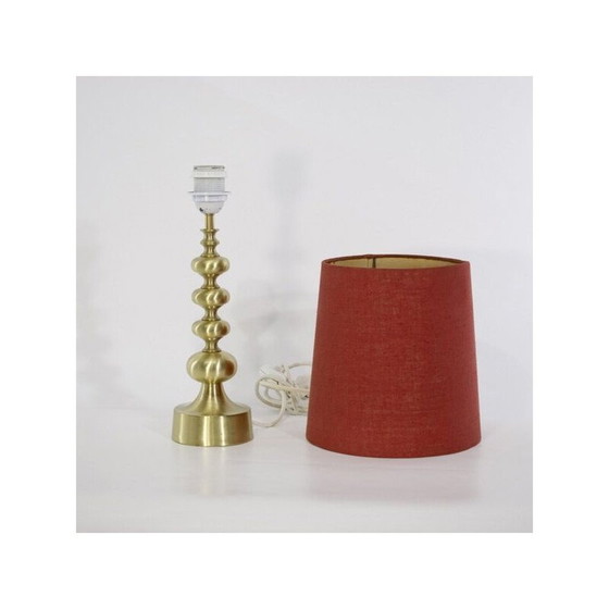 Image 1 of Lampada vintage in ottone di Kaiser, 1960