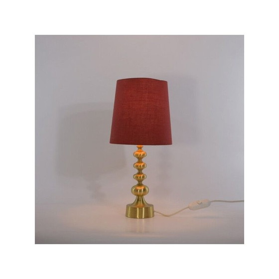 Image 1 of Lampada vintage in ottone di Kaiser, 1960