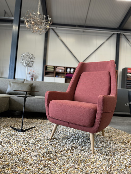 Gelderland Hold Tide 7850 Fauteuil