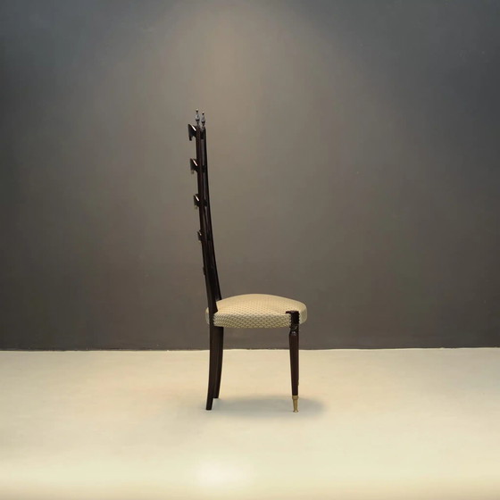 Image 1 of Paolo Buffa ladder chair