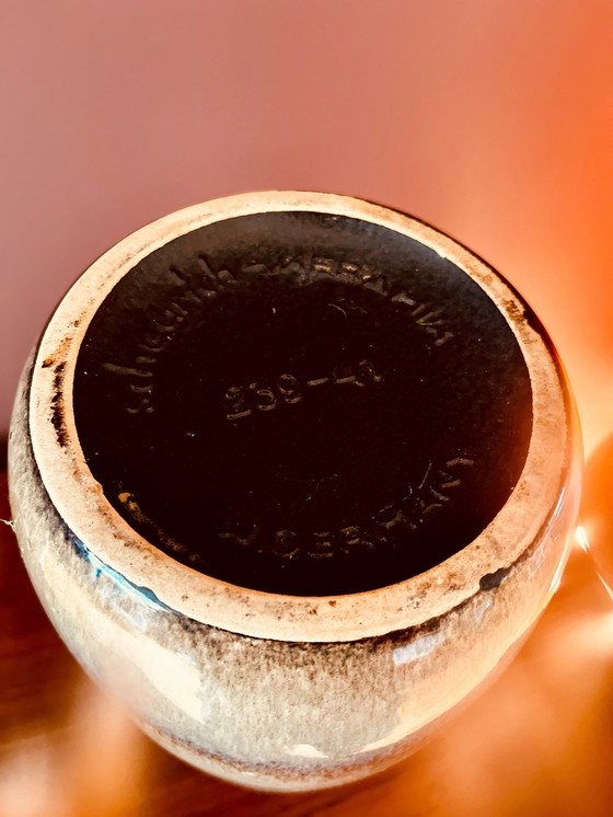 Image 1 of Grande vaso da terra della Germania Ovest