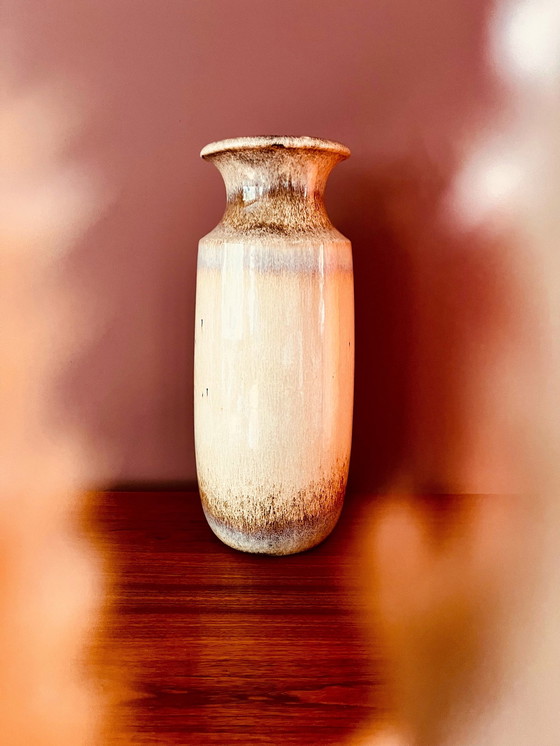 Image 1 of Grande vaso da terra della Germania Ovest