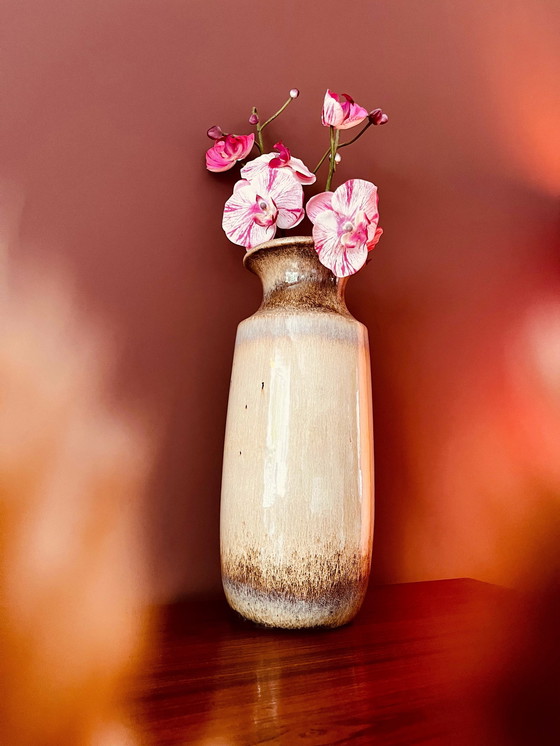 Image 1 of Grande vaso da terra della Germania Ovest