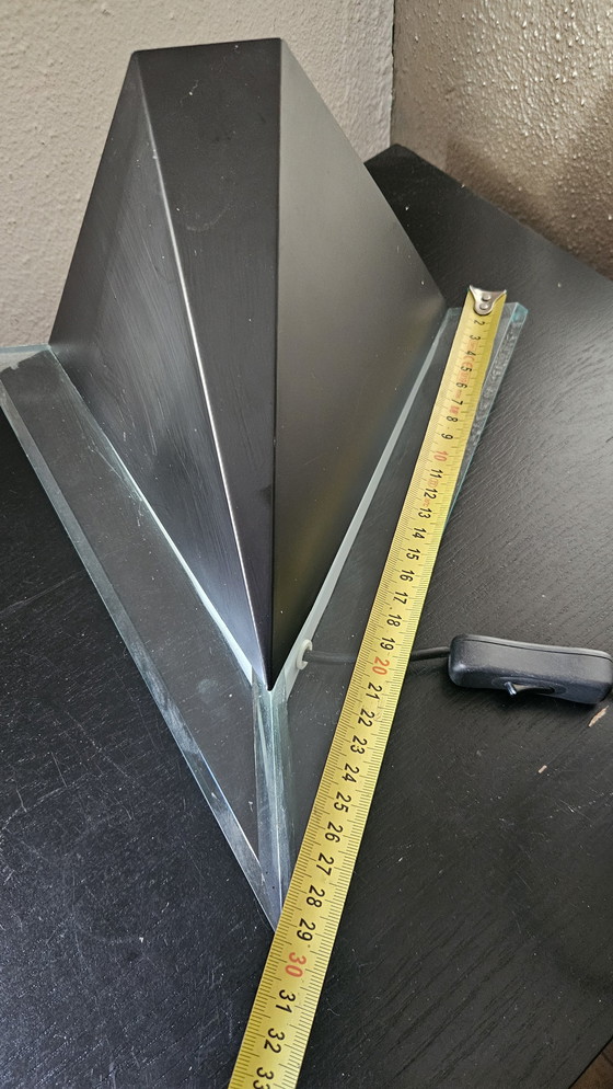 Image 1 of Lampada da parete postmoderna anni &#39;80