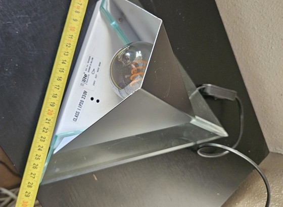 Image 1 of Lampada da parete postmoderna anni &#39;80