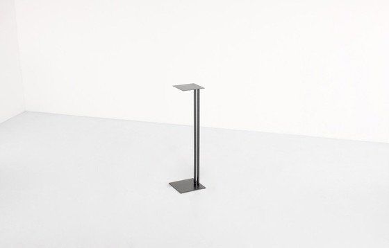 Image 1 of Sellette "Space" By F.Robichez For Dritsh, Paris 1990S.