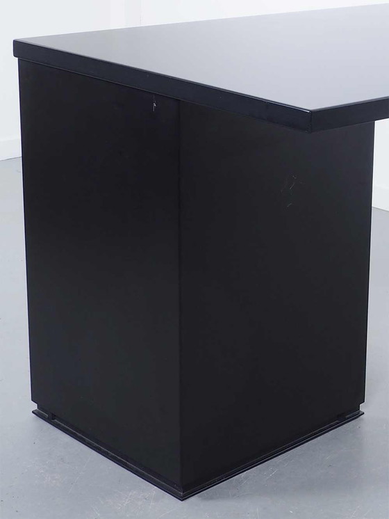 Image 1 of Borsani and Gerli Tecno Graphis desk