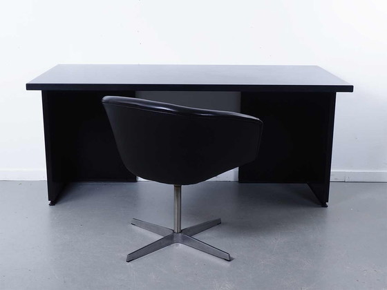 Image 1 of Borsani and Gerli Tecno Graphis desk