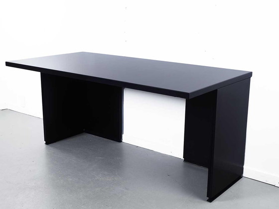 Image 1 of Borsani and Gerli Tecno Graphis desk