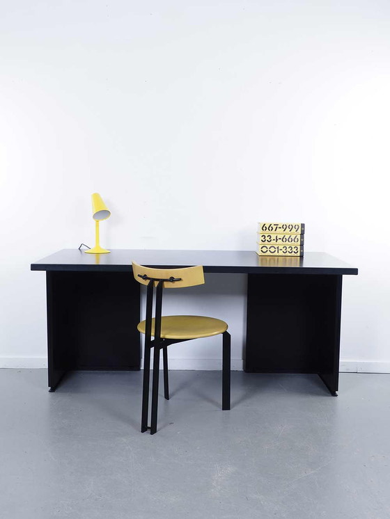 Image 1 of Borsani and Gerli Tecno Graphis desk