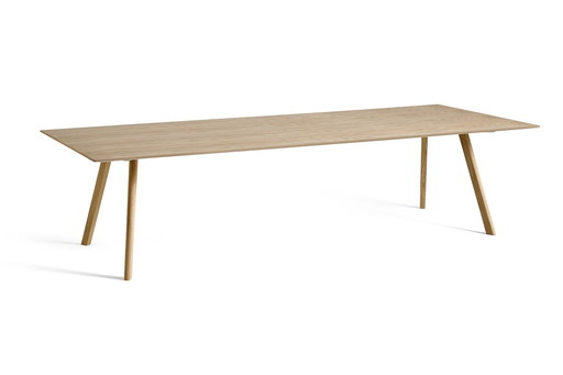 Hay Cph 30 oak dining table