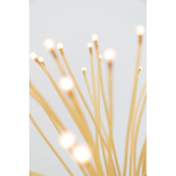 Image 1 of Vintage Stranne floor lamp in iron and glass for Ikea, Italy 1970