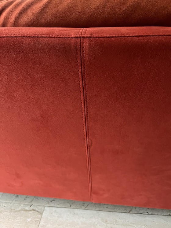 Image 1 of Leolux Two-Seater Sofa