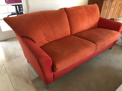 Leolux Two-Seater Sofa