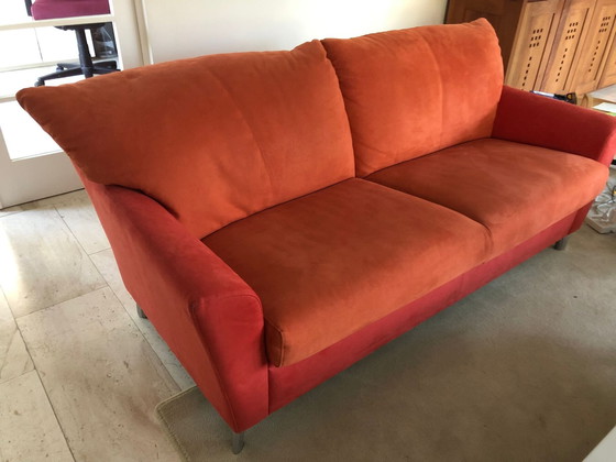 Image 1 of Leolux Two-Seater Sofa