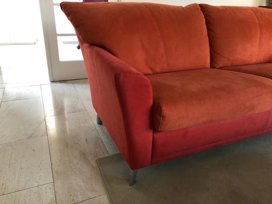 Image 1 of Leolux Two-Seater Sofa