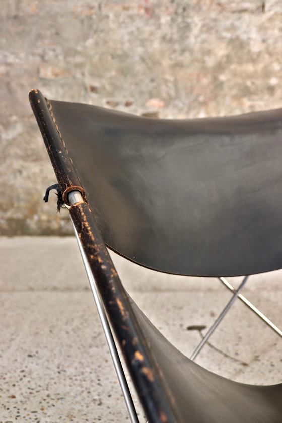 Image 1 of Artifort F675 Lounge Chair Pierre Paulin