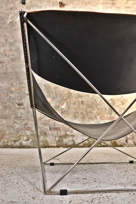 Image 1 of Artifort F675 Lounge Chair Pierre Paulin