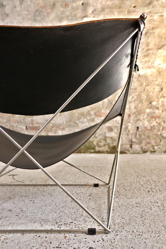 Image 1 of Artifort F675 Lounge Chair Pierre Paulin