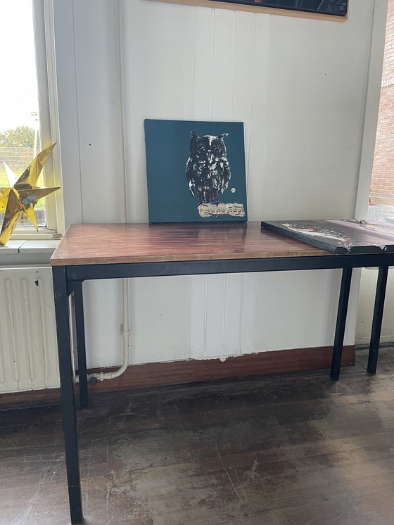 Image 1 of Retrato de búho