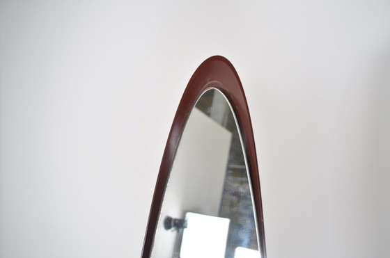 Image 1 of Bonetto Nail Mirror / Lipstick Mirror