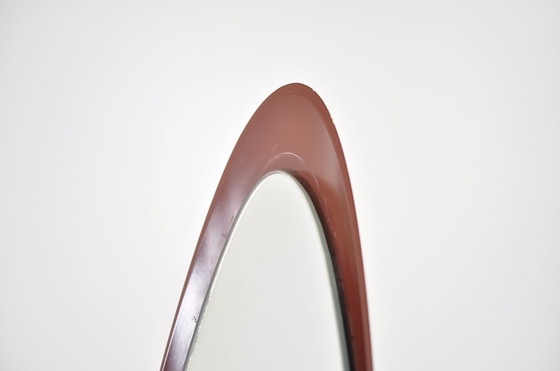 Image 1 of Bonetto Nail Mirror / Lipstick Mirror