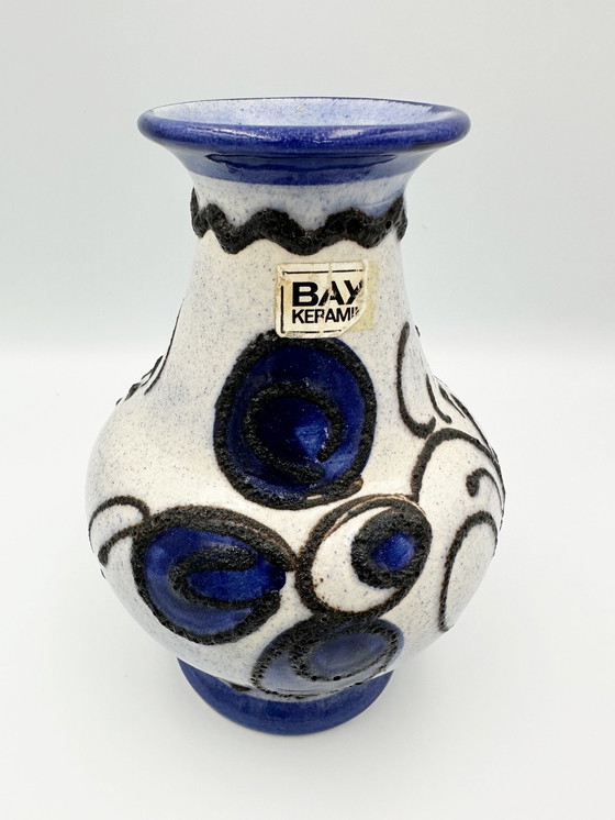 Image 1 of Bay West Germany vase