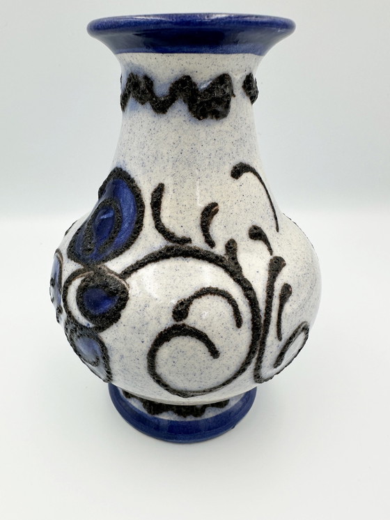 Image 1 of Bay West Germany vase