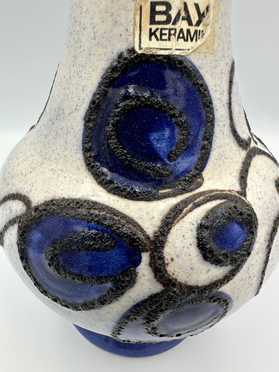 Image 1 of Bay West Germany vase