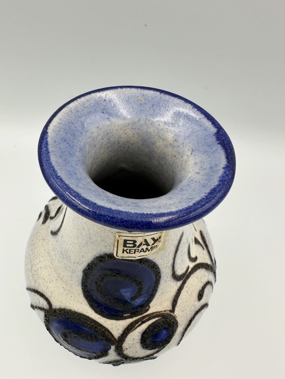 Image 1 of Bay West Germany vase