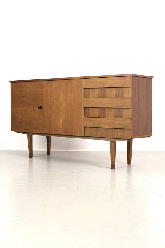 Image 1 of Tight German sideboard