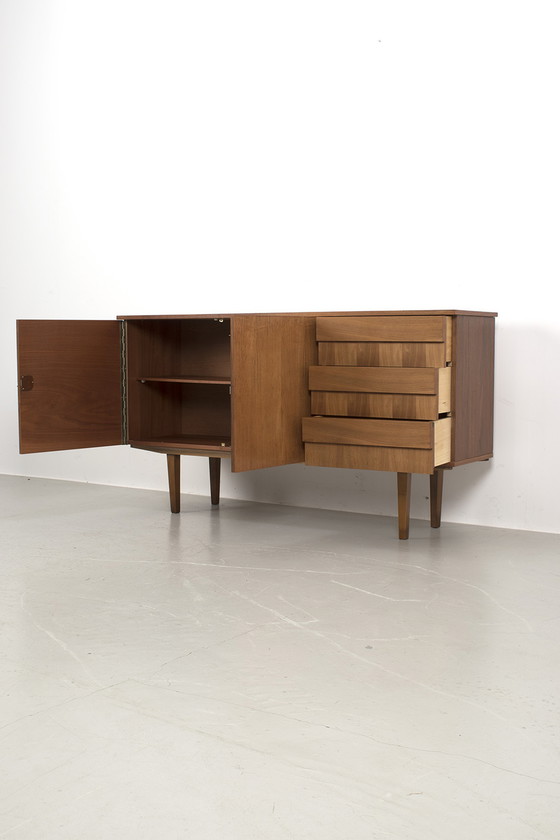 Image 1 of Tight German sideboard