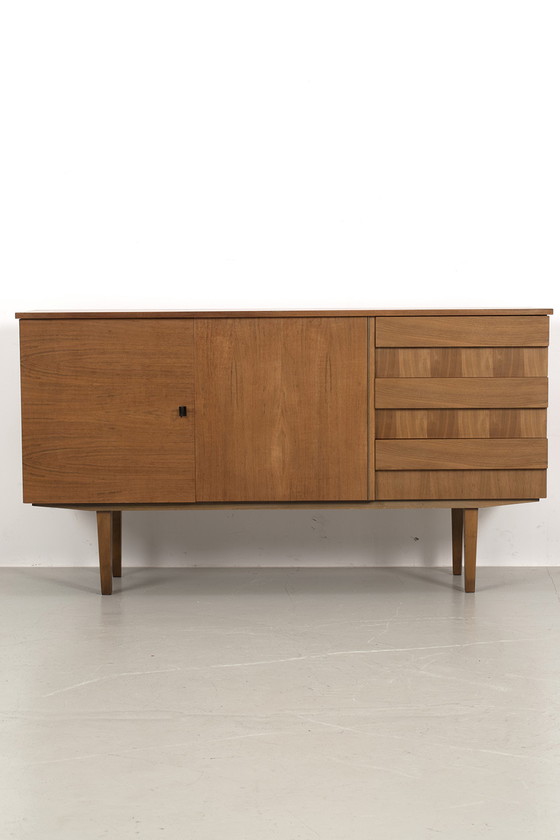 Image 1 of Tight German sideboard