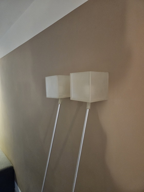 Image 1 of Lazy Leaning Lamp Goods