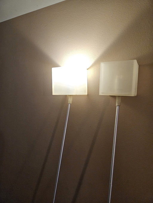 Lazy Leaning Lamp Goods